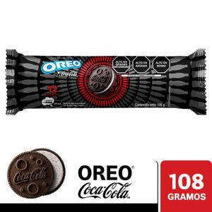 Rollo Coke 108gr