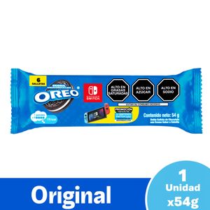 Original Nintendo Pack x6 Unds 54gr