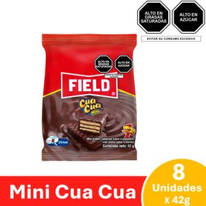 Mini Cua 42g