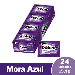 TRIDENT 3S MORA WC 30X24X5.1G