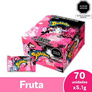 Fruta Display x 70 unds