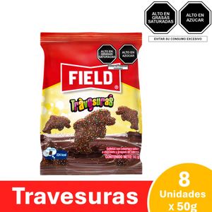 Travesuras Bolsa 50 gr