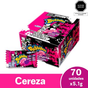 Cereza Display x 70 unds