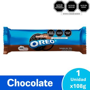 Rollo Chocolate 108gr