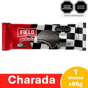 Charada Rollo 96gr