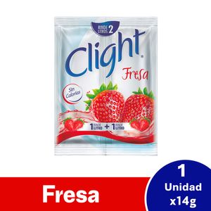 Bipouch Fresa Display x 15 Unds