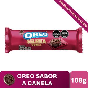 Oreo Rollo Selena Gomez 108gr