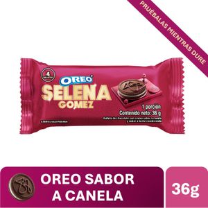 Oreo Selena Gomez 36gr